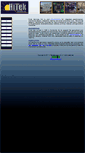 Mobile Screenshot of hitek-services.com